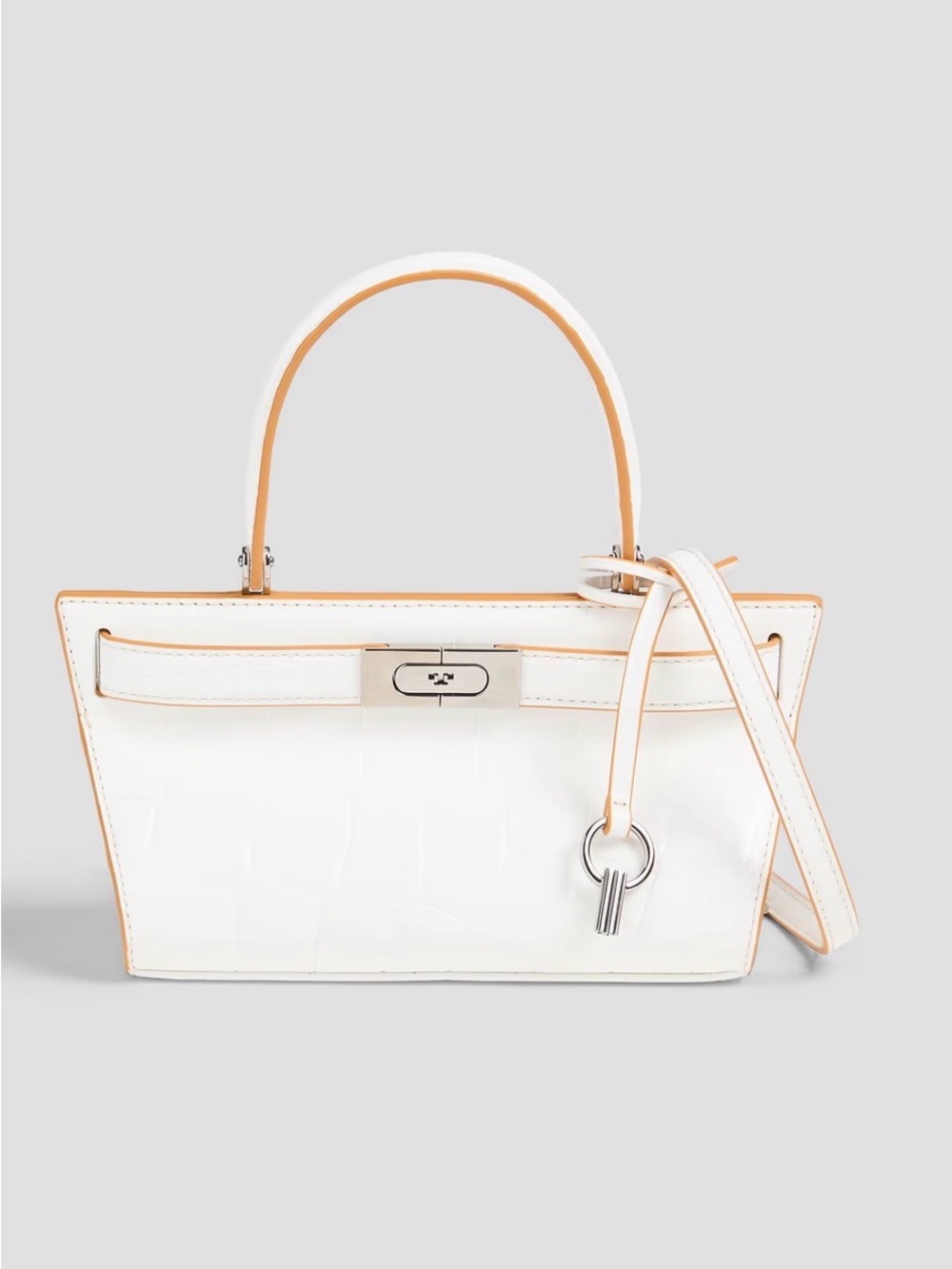 Tory Burch Lee Radziwill Cat Eye Bag